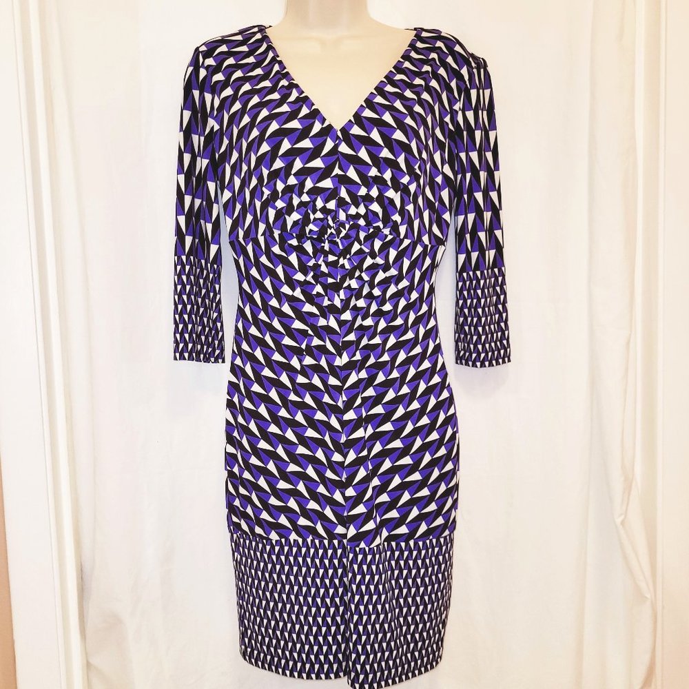 Work Dress